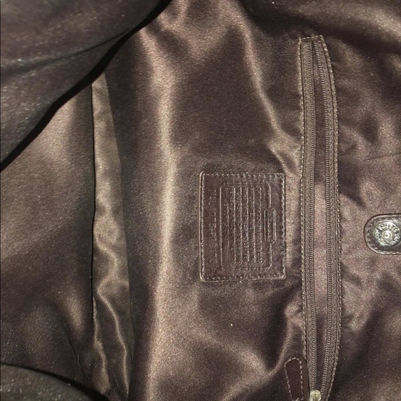 Authentic coach purse - Picture 3 of 5